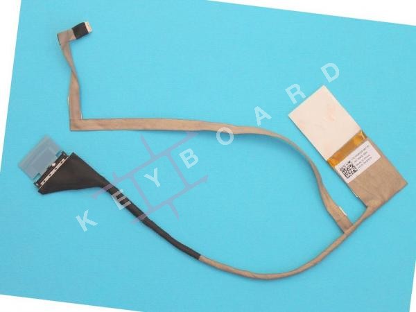 Шлейф матриці до ноутбука Dell Inspiron 14 M4010